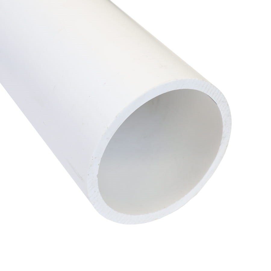 PIPE PLASTIC PVC 3inx10ft (42), item number: PVC-3